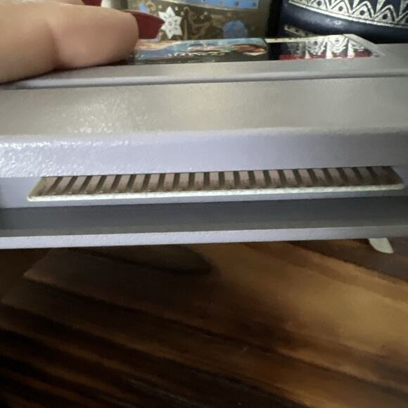 Home Alone 2 Lost In New York (Super Nintendo SNES, 1991) Authentic Game Only - Picture 7 of 7